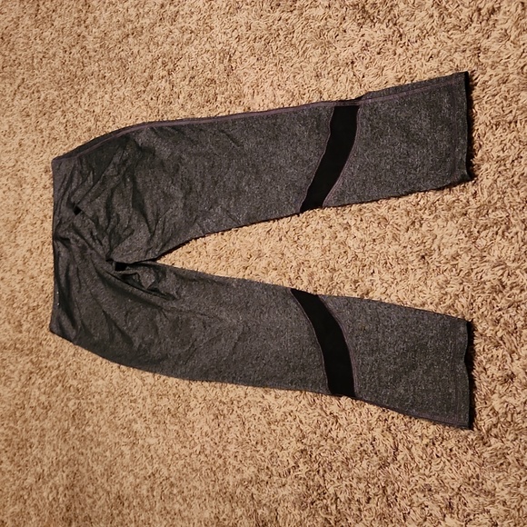 Maurices In Motion Leggings - Picture 6 of 7